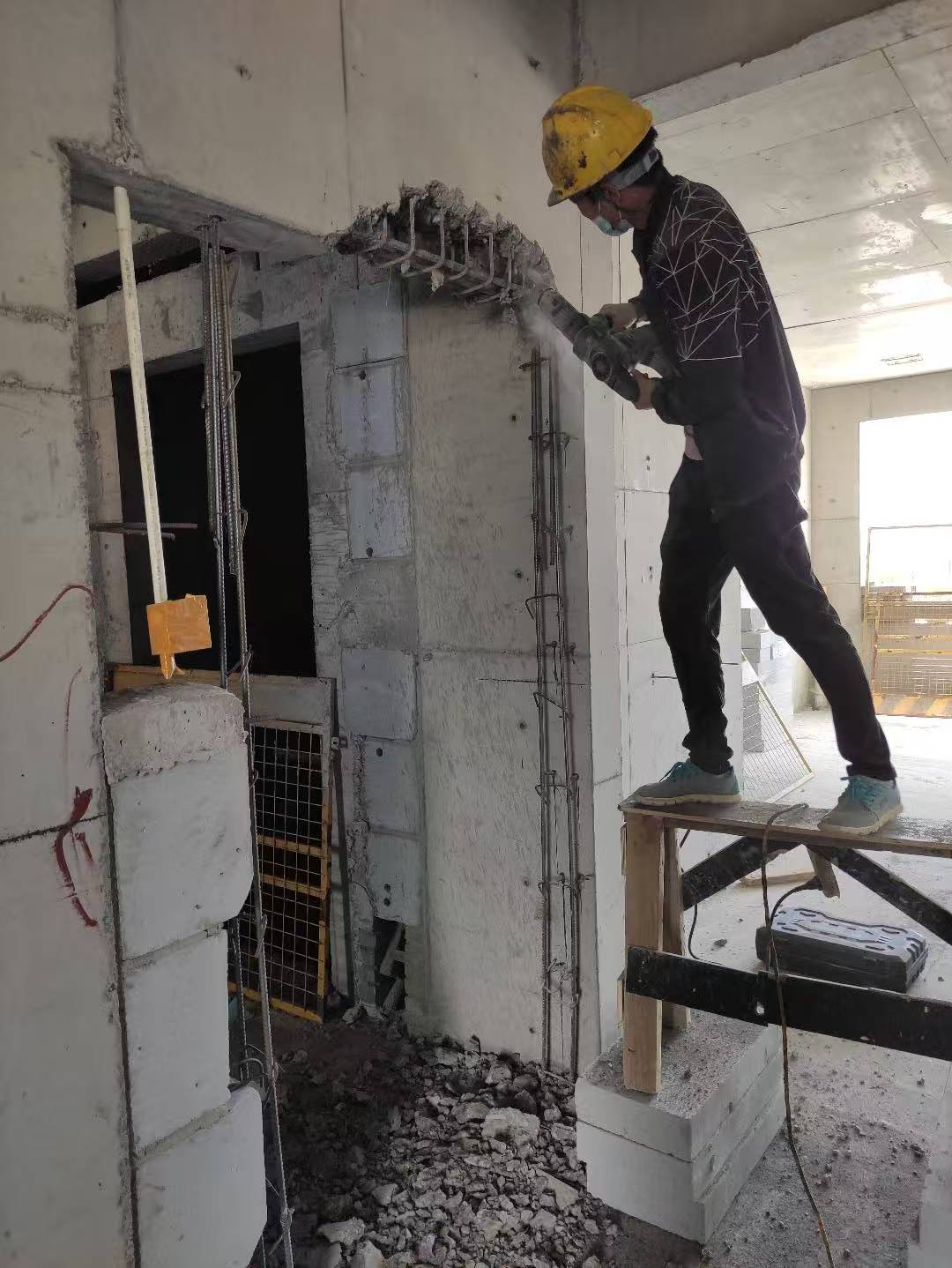 沈阳旧房改造房屋如何加固