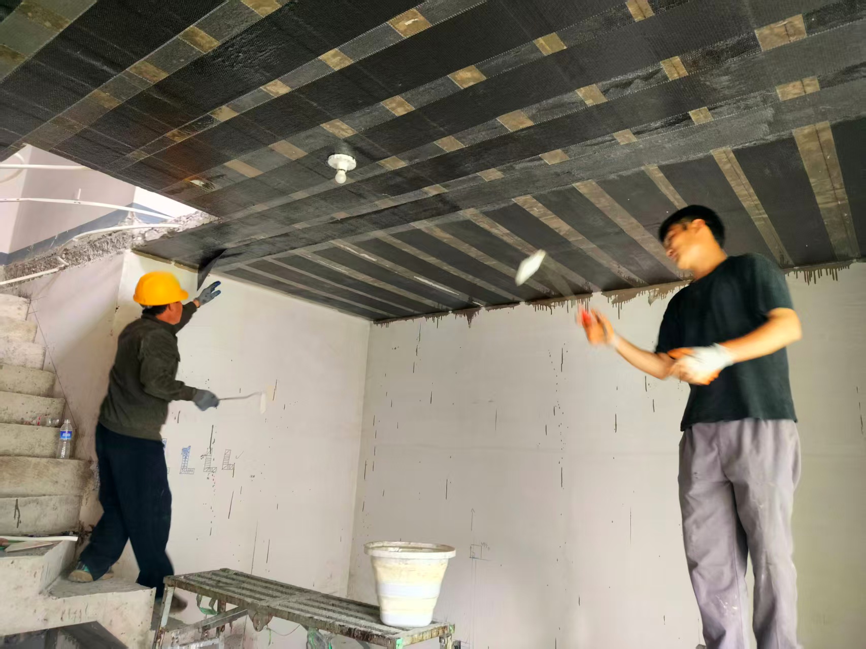 沈阳房屋需要加固补强